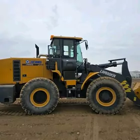 XCMG LW500F 2023