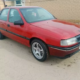 Opel Vectra 1990