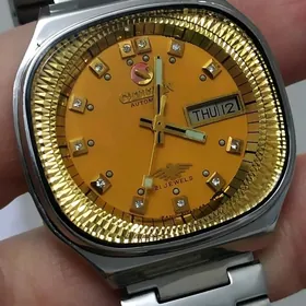 Sagat Часы CITIZEN Япония