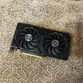 Asus RX 7600XT 16gb