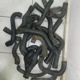 водяные патрубки