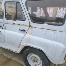 UAZ 469 2003