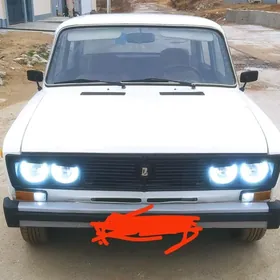 Lada 2106 1999