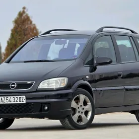 Opel Zafira 2003