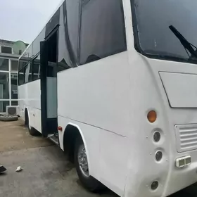 Daewoo Musso MJ 2001