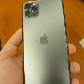 iPhone 11 pro max 256