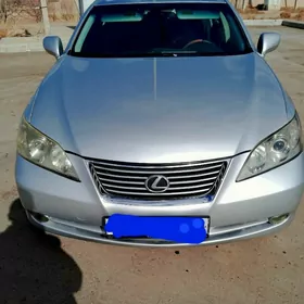 Lexus ES 350 2007