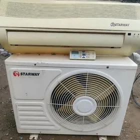 starway 30 kw