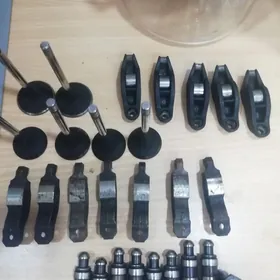 кулочки клапана