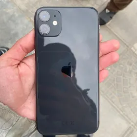 Iphone  11