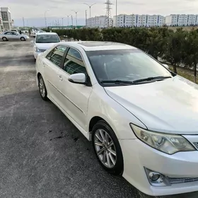 Toyota Camry 2013