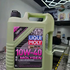 Liqui Moly Molygen 10-40