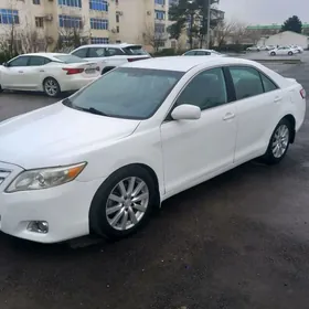 Toyota Camry 2009