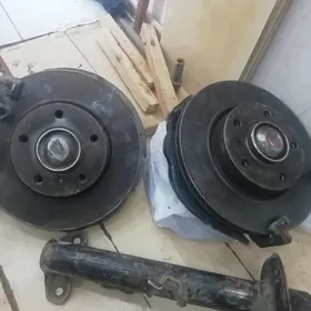 ступицы тормозной  д