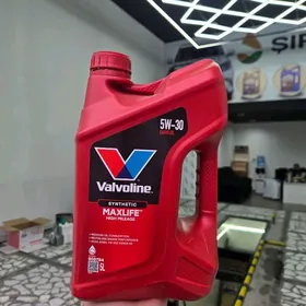 Valvoline 5-30 5L