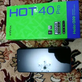İnfinix xot 40 pro