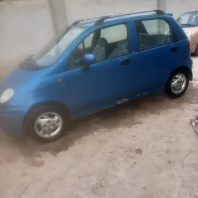 Daewoo Matiz 1999