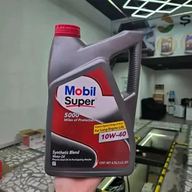 Super mobil 10-40 4.73L USA