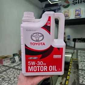 Toyota 5-30 4L
