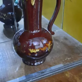 кувшин и ваза