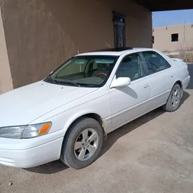 Toyota Camry 1997