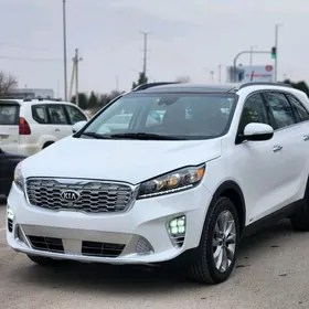 Kia Sorento 2020