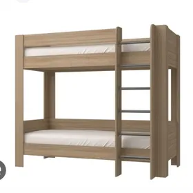 КРОВАТЬ ДВУХЯРОСТНЫЙ