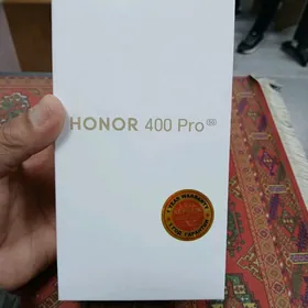 Honor 400 pro 12.512