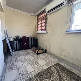 3 ком 3/2 этаж 6 мкр