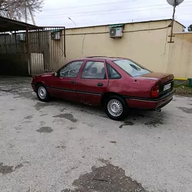Opel Vectra 1992