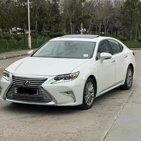 Lexus ES 350 2016