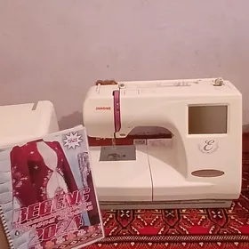 kampyter tikin masyn