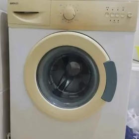 Beko kir maşyn.5 kg.