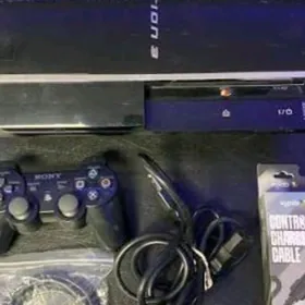 Plesyteshin 3 Igrawoy