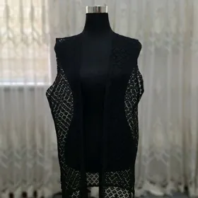 yensiz İtalyan gipyur/безрукав