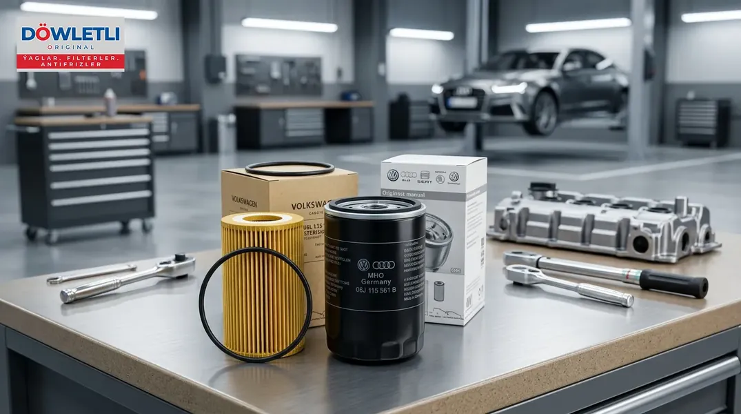 DÖWLETLI FILTRLER Gallery 10