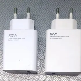 Оригинал Samsung Redmi Зарядчи