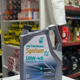 Petronas 10-40 5L X