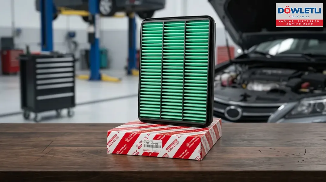 DÖWLETLI FILTRLER Gallery 5