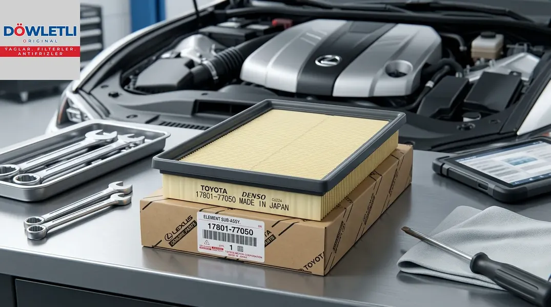 DÖWLETLI FILTRLER Gallery 1