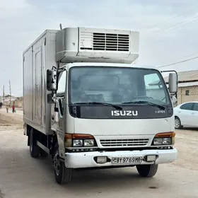 Mitsubishi Canter 2002