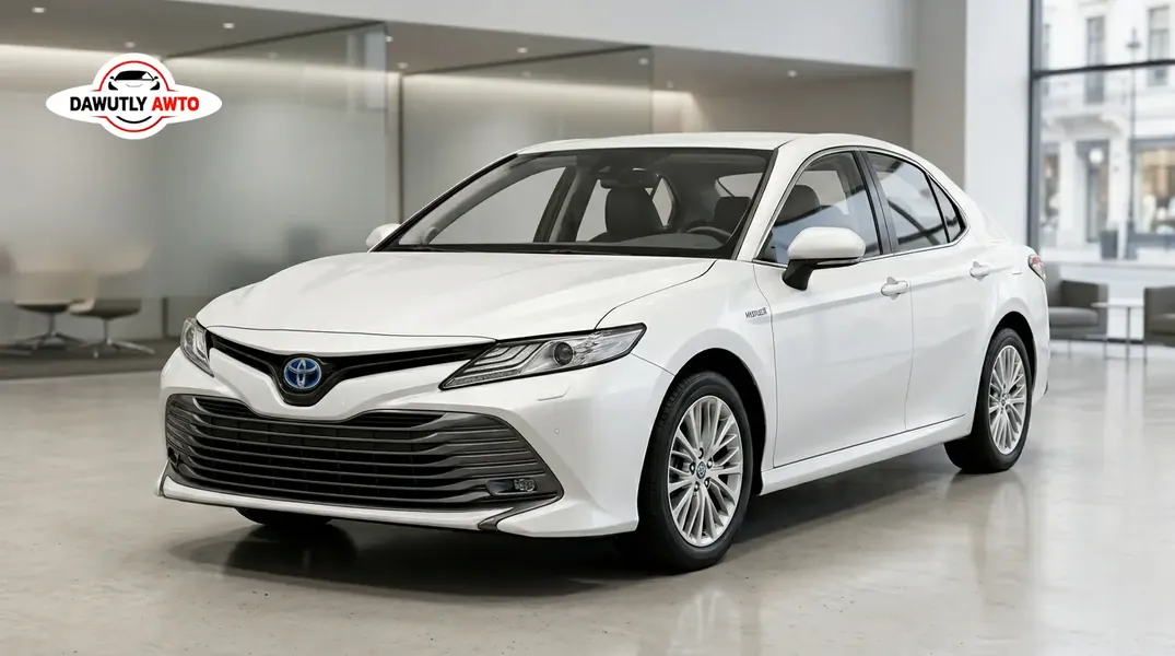 DAWUTLY AWTO Gallery 5