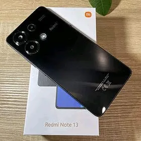 Redmi not 13 8/128