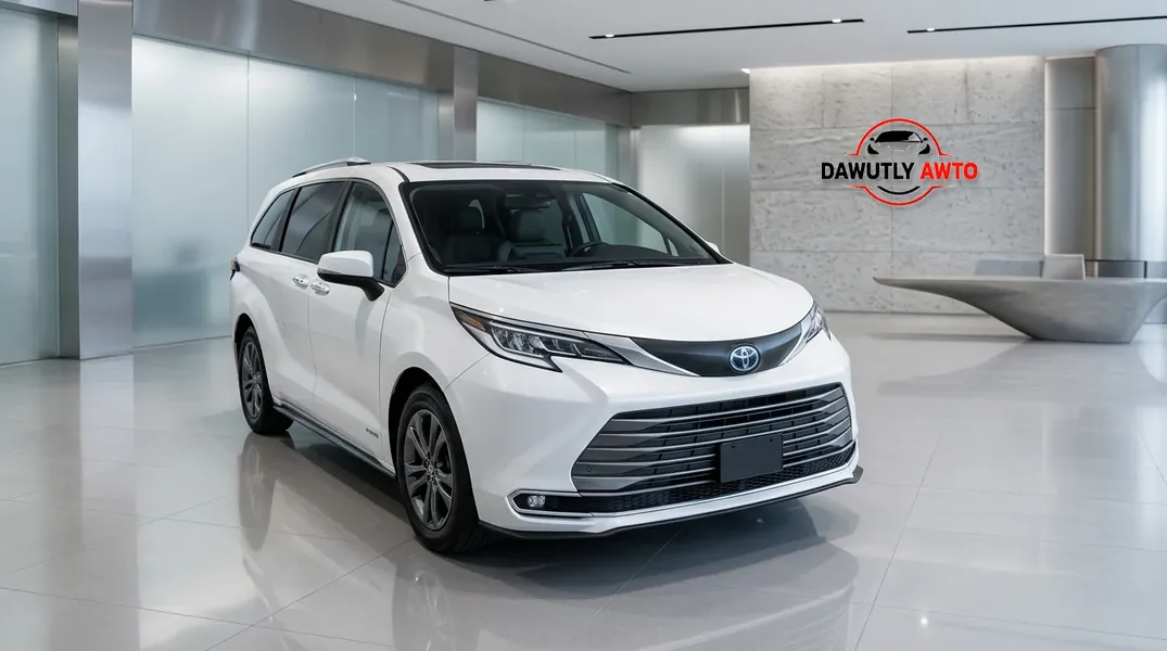 DAWUTLY AWTO Gallery 3