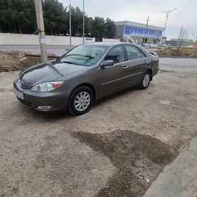 Toyota Camry 2002