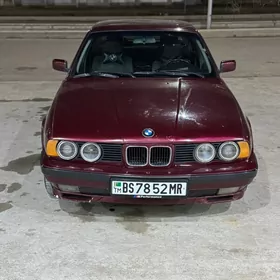 BMW 520 1991
