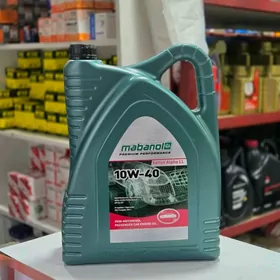 Mabanol 10-40 5L