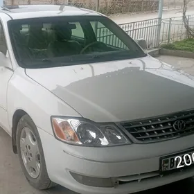 Toyota Avalon 2004