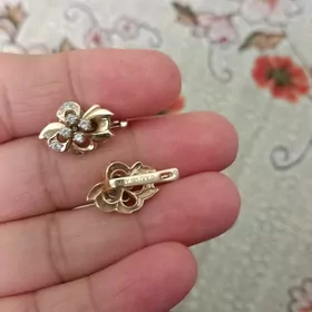 гызыл гулакхалка