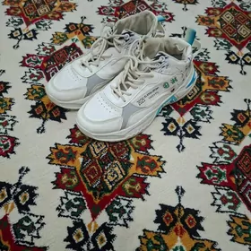 детская обувь